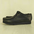 クラークスオリジナルズ Clarks ORIGINALS Wallabee GTX Black Leather ワラビー ゴアテックス ブーツ メンズ JPN:28